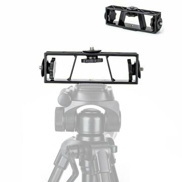 Fotga V29 Üçlü Aksesuar Bağlantı Aparatı