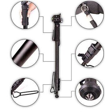 Sanger SG-106 Monopod