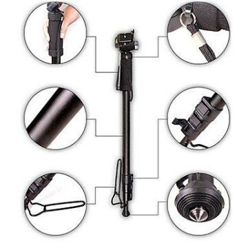 Sanger SG-106 Monopod