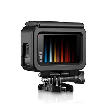 Sanger GO219 Gopro Hero 9/10/11 Black Çerçeve Frame