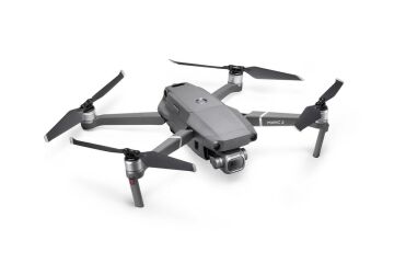 DJI Mavic 2 Pro ve Smart Controller