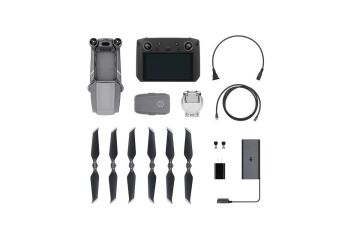 DJI Mavic 2 Pro ve Smart Controller