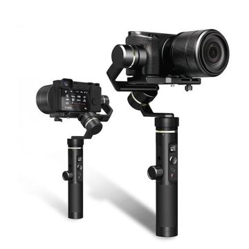 Feiyu G6 Plus 3-Axis Handheld Gimbal Stabilizer