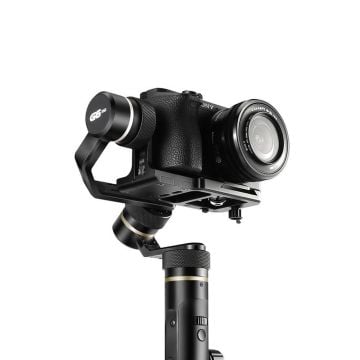 Feiyu G6 Plus 3-Axis Handheld Gimbal Stabilizer