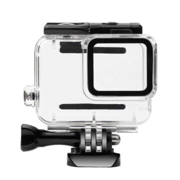 Gopro Hero 7 White İçin Su Geçirmez Housing