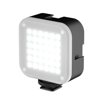 Ulanzi U-Bright Bi-Color Mini Led Işık