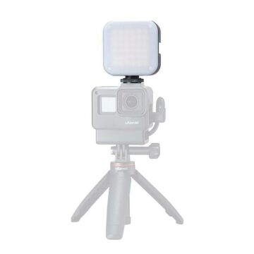 Ulanzi U-Bright Bi-Color Mini Led Işık