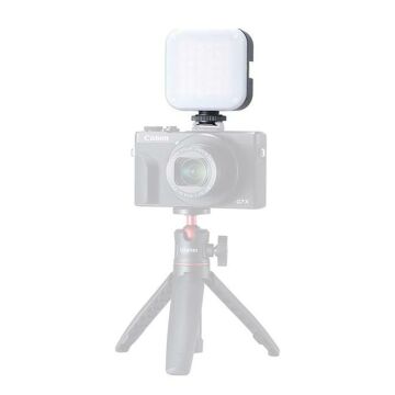 Ulanzi U-Bright Bi-Color Mini Led Işık