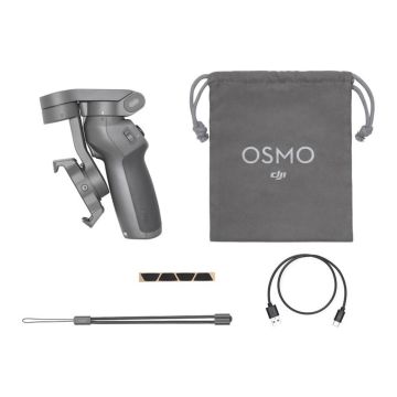 DJI Osmo Mobile 3 Cep Telefonu Gimbal Stabilizer