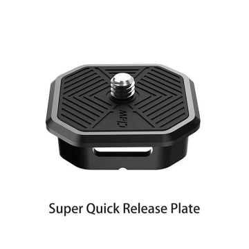 Ulanzi Claw-Quick Hızlı Kamera Omuz Kayış Askısı