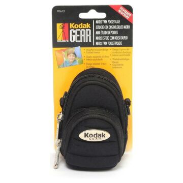 Kodak Gear 70612 Mini Aksiyon Kamera Çantası