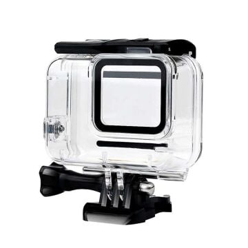 Shoot Gopro Hero 8 Black İçin Su Altı Kap