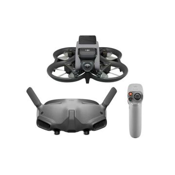 DJI Avata Pro View Combo (DJI RC Motion 2)