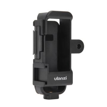 Ulanzi OP-7 Dji Osmo Pocket Aksesuar Bağlantı Çerçevesi