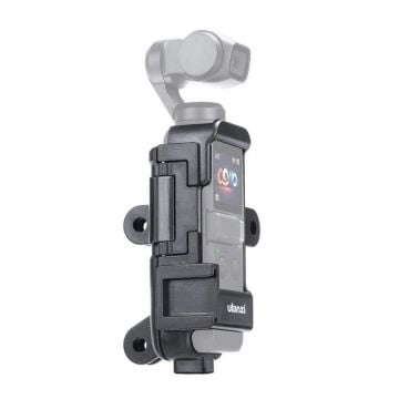 Ulanzi OP-7 Dji Osmo Pocket Aksesuar Bağlantı Çerçevesi