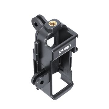 Ulanzi OP-7 Dji Osmo Pocket Aksesuar Bağlantı Çerçevesi