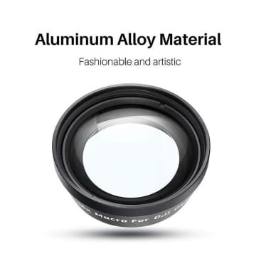 Ulanzi OA-5 Dji Osmo Action 15x Macro Lens