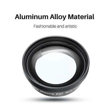 Ulanzi OA-5 Dji Osmo Action 15x Macro Lens