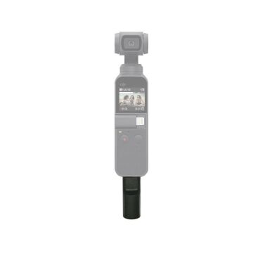 DJI Osmo Pocket İçin Mikrofon Adaptörü