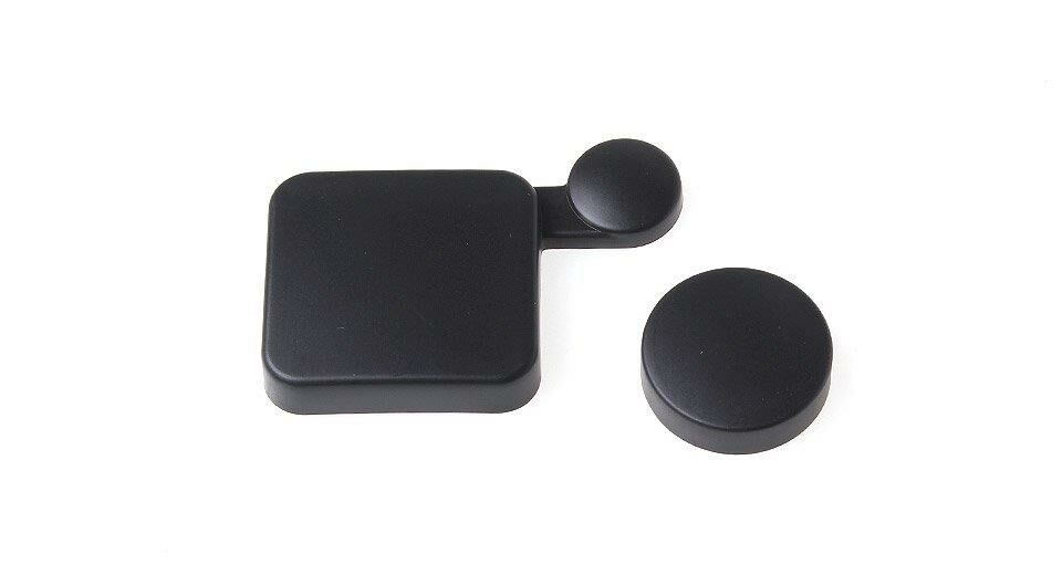 Gopro Hero 3/3+/4 Lens ve Standart Housing İçin Sert Koruma