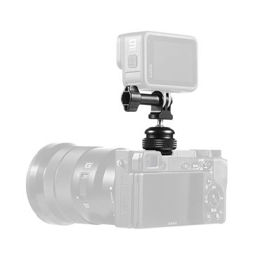 Ulanzi GP-6 Aksiyon Kamera Hot Shoe Bağlantısı