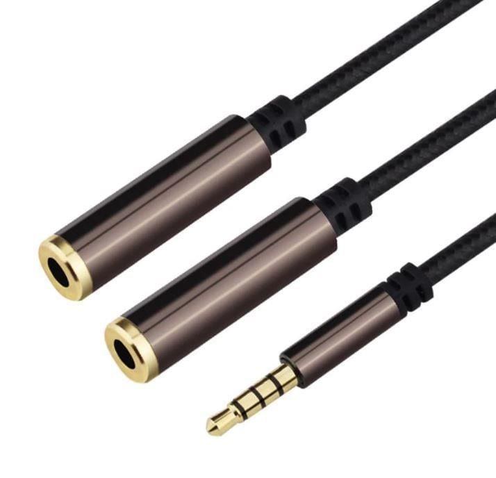 Cep Telefonları İçin Ses Girişi Çoğaltıcı