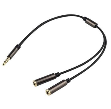 Cep Telefonları İçin Ses Girişi Çoğaltıcı