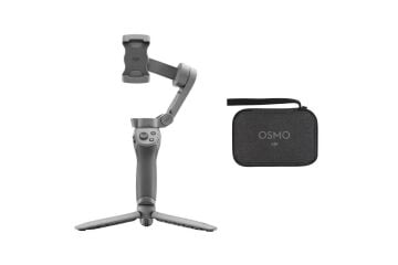 DJI Osmo Mobile 3 Combo Cep Telefonu Gimbal Stabilizer