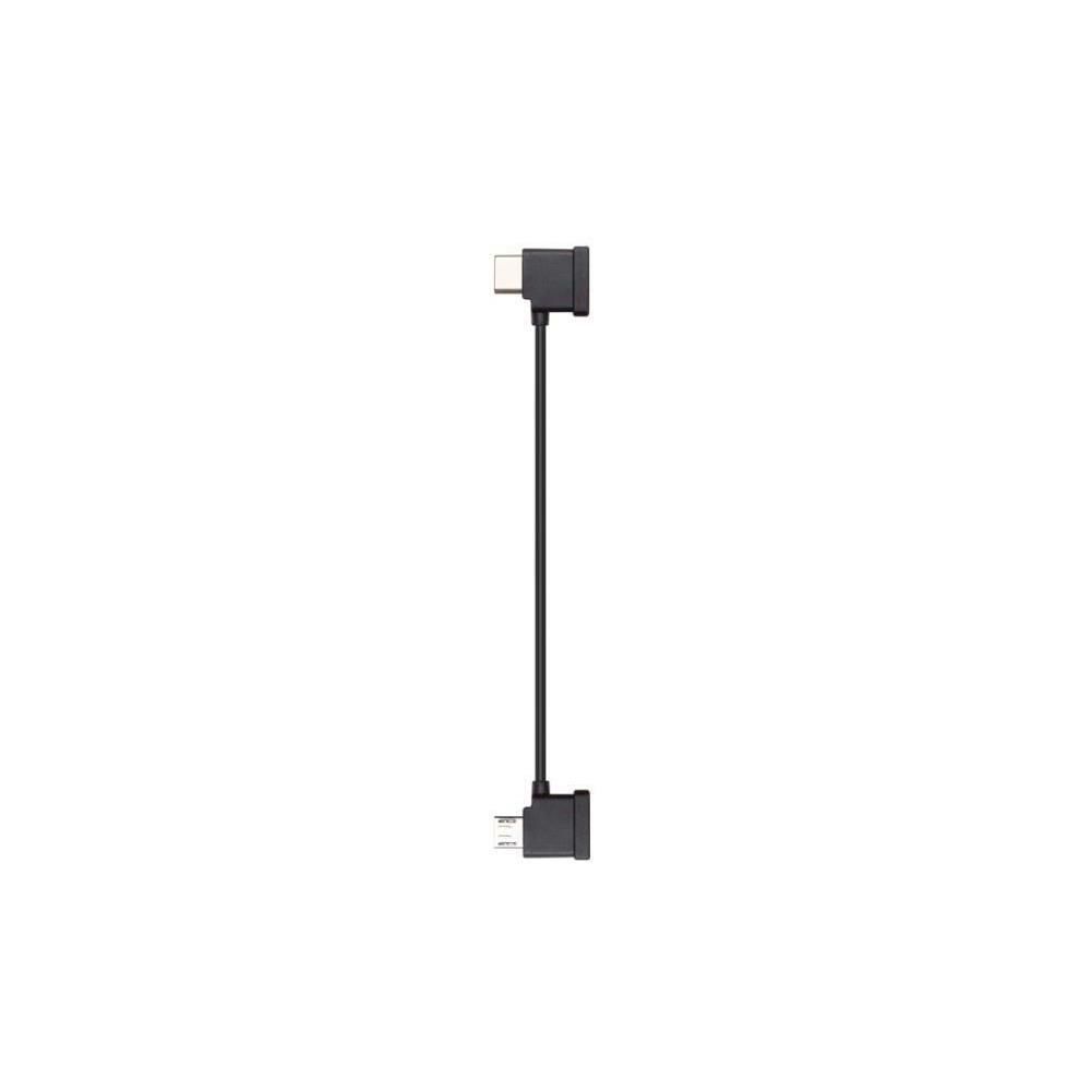 DJI Mavic Air 2 Rc Cable (Micro Usb Connector)