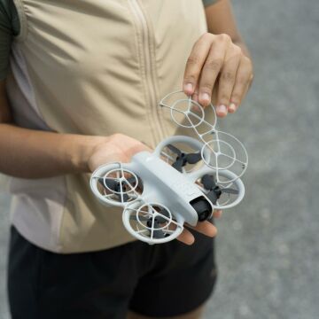 DJI NEO Pervane Koruyucu