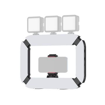 Ulanzi U200 Ring Işık Mobil Video Rig