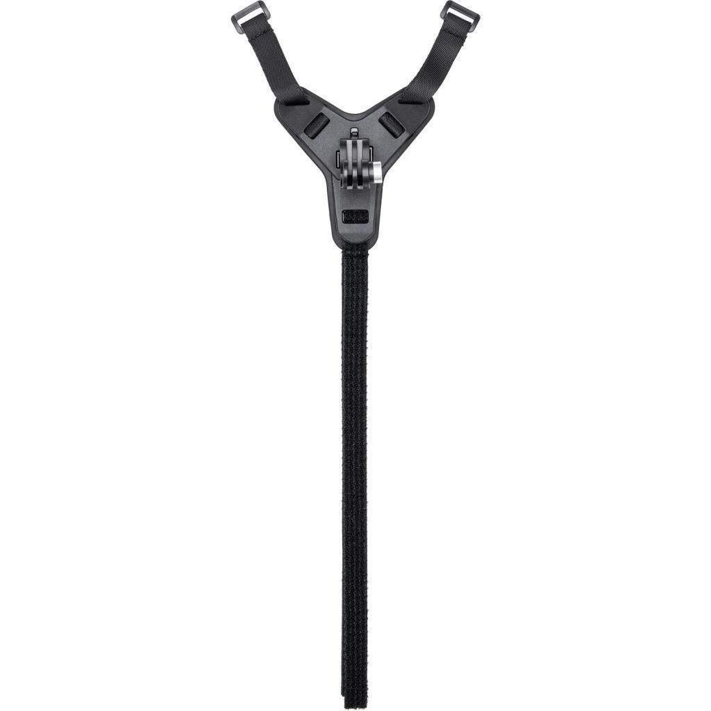 DJI Osmo Action 2/3/4/5 Pro Kask Çene Bağlantı Adaptörü