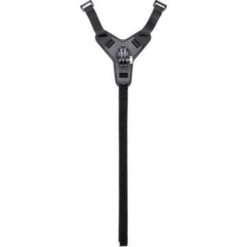 DJI Osmo Action 2/3/4/5 Pro Kask Çene Bağlantı Adaptörü
