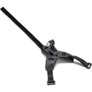 DJI Osmo Action 2/3/4/5 Pro Kask Çene Bağlantı Adaptörü