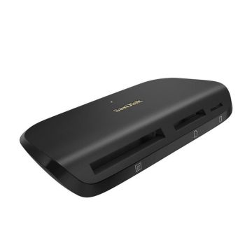 SanDisk ImageMate PRO USB-C Multi Kart Okuyucu