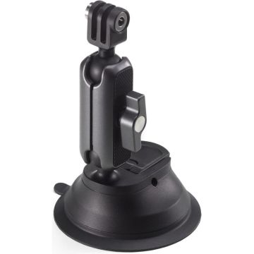 DJI Osmo Action 1/2/3/4/5 Pro Vakumlu Bağlantı Adaptörü