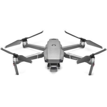 DJI Mavic 2 Pro ve Smart Controller + Fly More Combo