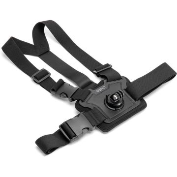 DJI Osmo Action 3/4/5 Pro Göğüs Askısı