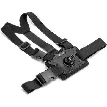 DJI Osmo Action 3/4/5 Pro Göğüs Askısı