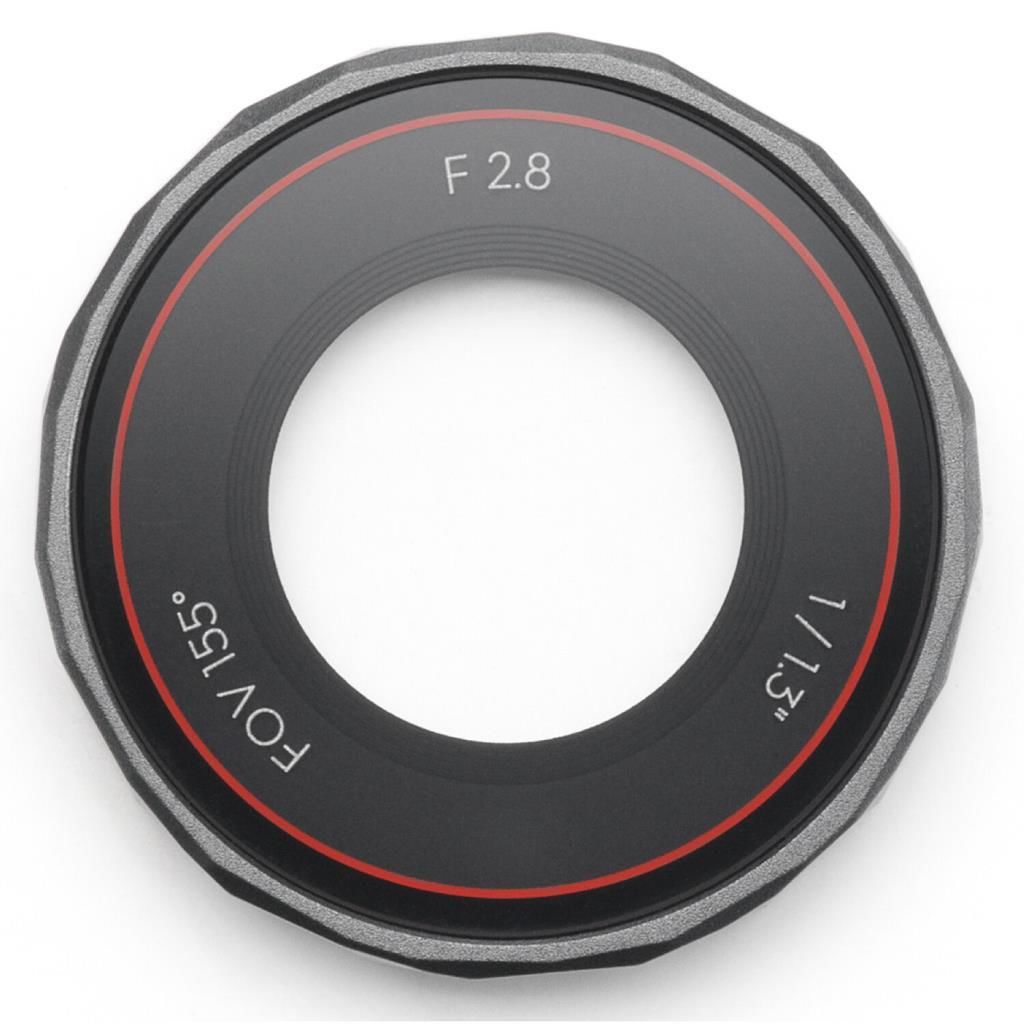 DJI Osmo Action 5 Pro Lens Koruyucu