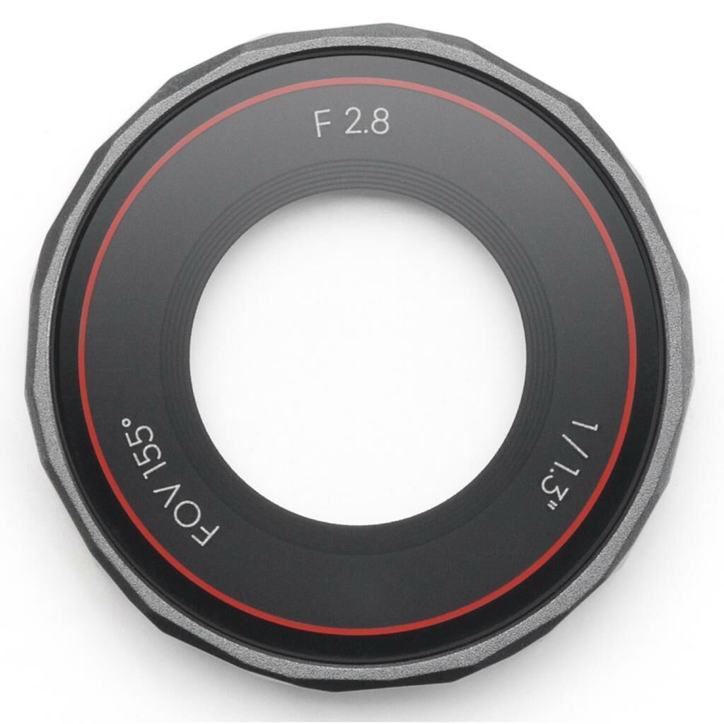 DJI Osmo Action 5 Pro Lens Koruyucu