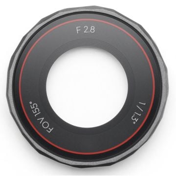 DJI Osmo Action 5 Pro Lens Koruyucu