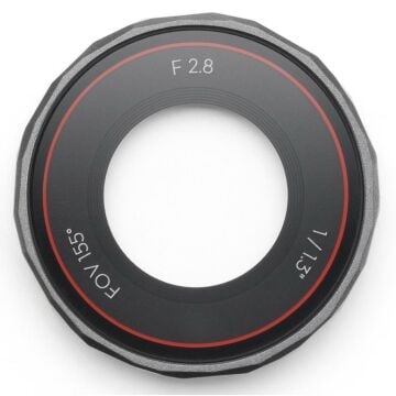 DJI Osmo Action 5 Pro Lens Koruyucu