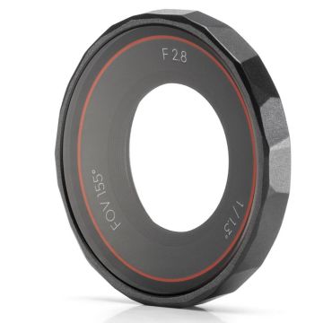 DJI Osmo Action 5 Pro Lens Koruyucu
