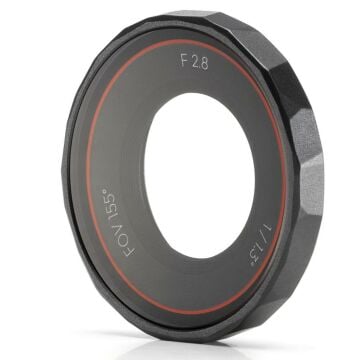 DJI Osmo Action 5 Pro Lens Koruyucu