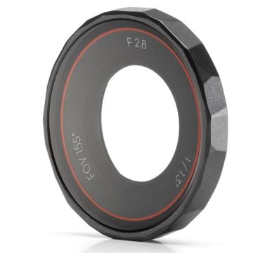 DJI Osmo Action 5 Pro Lens Koruyucu