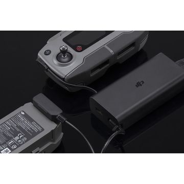 DJI Mavic 2 Enterprise Part 1 Fly More Kit