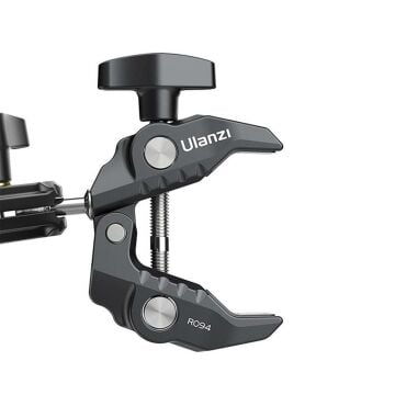 Ulanzi R094 Multi-Functional Super Clamp