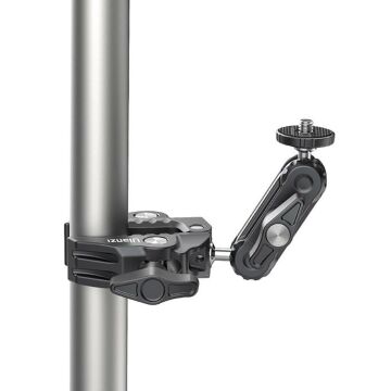 Ulanzi R094 Multi-Functional Super Clamp