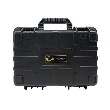 ClasCase C014 DJI Mavic Mini 3 / Mini 3 Pro Hardcase Su Geçirmez Drone Taşıma Çantası